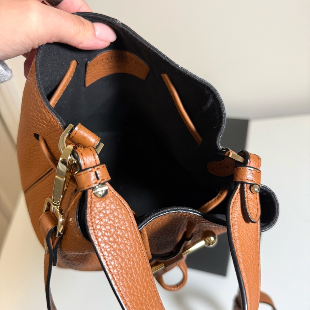 Strathberry Lana Osette Bag - Picture 7 of 7